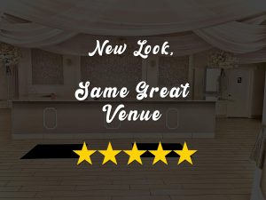 LeVenue New Look Same Great Venue 5 Stars
