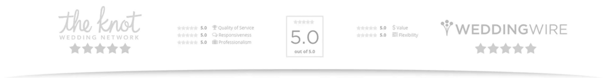 Weddingwire-LeVenue-Events-5Star 5 Stars on WeddingWire